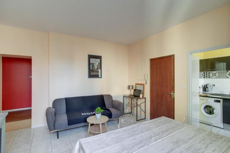 Appartement De Charme Bonnemere Saumur Exterior foto